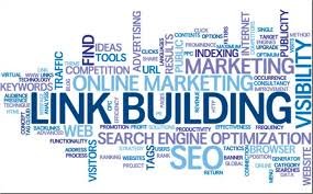 Link Building